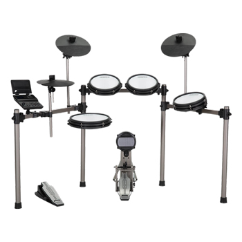 Simmons Titan 50 Electronic Drum Set