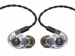 Westone Audio AM Pro X20 Universal In-Ear Monitors