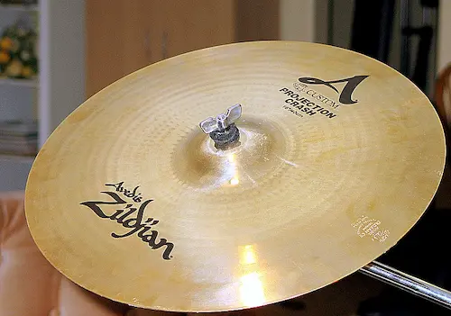 Zildjian Projection Crash Cymbal