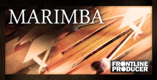 Marimba by Frontline Producer