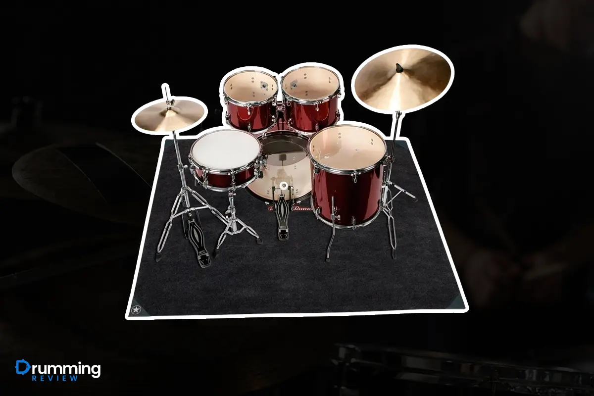 The 5 Best Drum Rugs Reviewed for 2024