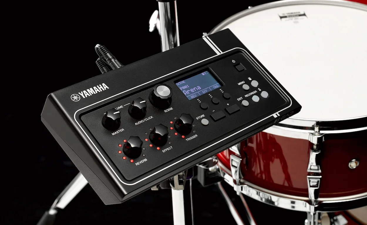 Yamaha EAD10 drum module