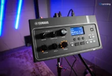 Yamaha EAD10 Review